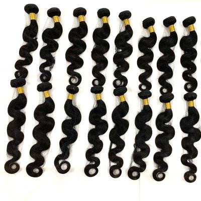 China Raw Unprocessed Vietnamese Virgin Burmese Human Hair Burmese Remy Human Hair Extensions Bundles From Virgin Remy Hair Factory for sale