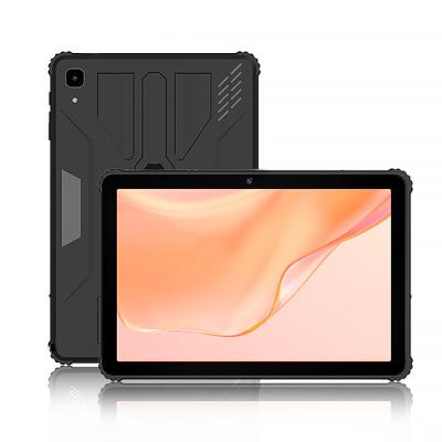 China Ip67 Waterproof High Quality Gps Anti-dust 4g 64g ROM RAM Optional 1000 Nits With 10 Inch Android 12 Rugged Tablet for sale