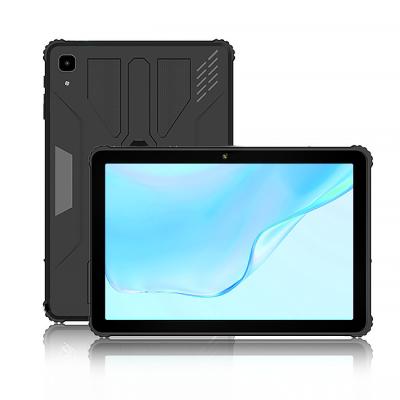 China Waterproof 10 Inch Ip68 Android Ip68 Lcd Display 1000nits Outdoor Tablet PC Outdoor Shockproof Waterproof Industrial Rugged Rugged Optional Sunlight Readable 1000nits for sale