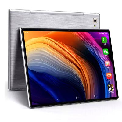 China Original Factory Available 10 Inch Tablet PC SDK Android 10 Wifi Big Screen Tablets From Shenzhen Tablet Wholesale Price for sale