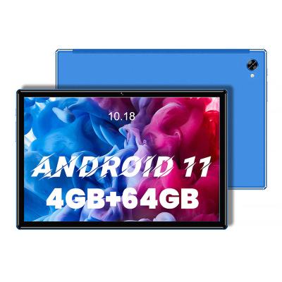 China Available SDK Tablet Android 10 Inch 4g Ram 64gb ROM MTK6762 Octa Core 4g Sim Android Tablet Pc for sale