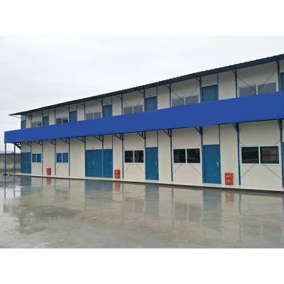 China Industrial Supply Professional Exporters Accept Custom China Prefab Container House House for sale