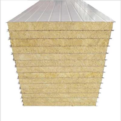 China Industrial Cheap Price Customized Polyurethane Sandwich Panels For Walls And Roofs for sale