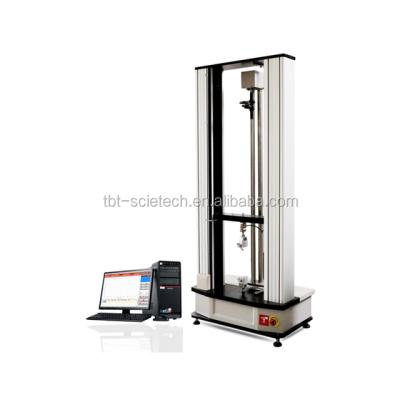 China T-BOTA Concrete Electronic Universal Testing Machine + Tensile Testing Machine Price+Lab Equipment Price for sale