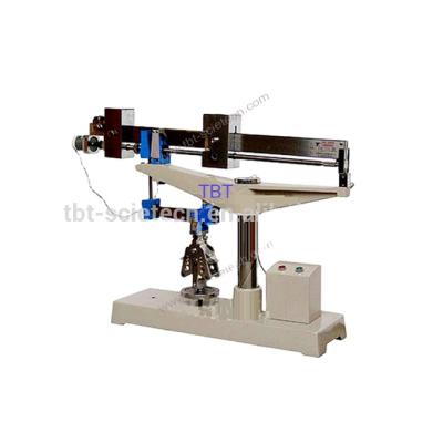 China T-BOTA cement testing machine/flexure flexure tester/electric cement bend testing device DKZ-5000 for sale