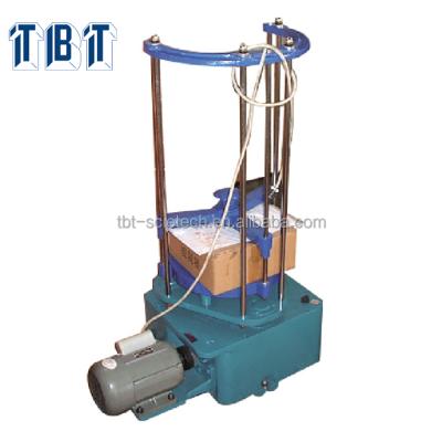 China Vibration Testing Machine (ZBSX-92) Most Popular Sieve Shaker / Sieve Shaker / Test Sieve Shaker for sale