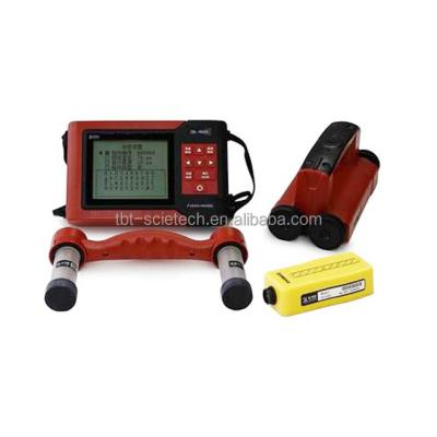 China Multi Function R800 Rebar Detector Reinforced R800 Reinforcing Steel Concrete Scanner Detection for sale