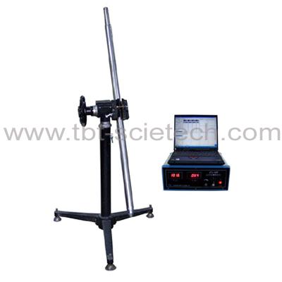 China JTL-50FT Side High Dip Angle Azimuth Angle Tool Face Angle Fiber Optic Gyroscope Inclinometer JTL-50FT for sale