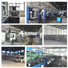 Verified China supplier - Dalian Qiming Industrial Products Co., Ltd.