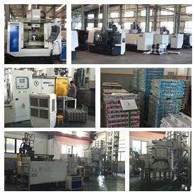 Verified China supplier - Dalian Qiming Industrial Products Co., Ltd.