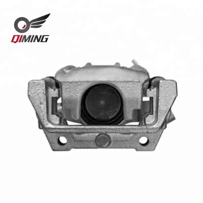 China Industrial Good Iron China ISO9001 Ductile Car Part Rear Brake Calipers For 6F9Z2553AB 6F9Z2552AB 8G1Z2553A 8G1Z2552A for sale