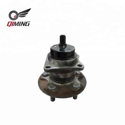 China Low Noise Aftermarket Wheel Hub Bearing Set For 42450-02210 for sale