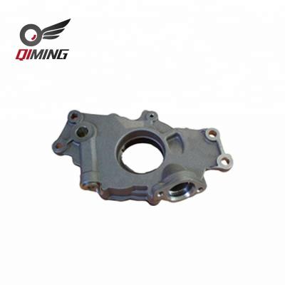 China High Efficiency Good Performance Auto Parts Aftermarket Engine Oil Pump For Car 12586665 12563964 17801830 for sale