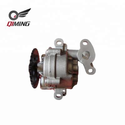 China High Efficiency Auto Engine Small Electric Car Oil Pump For M240 1C1Q6600CG for sale