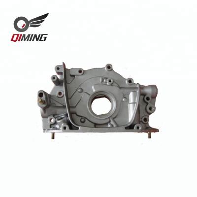 China High Efficiency Electric Engine Oil Pump Good For 16100-77824 16100-77800 for sale