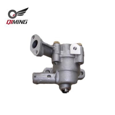 China High efficiency factory supply bus gear auto spare parts oil pump for 15110-87703 for sale