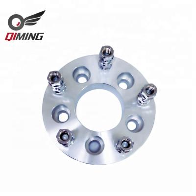 China China Factory High Performance Vehicle Parts Aluminum Alloy Hotsale Aluminum Wheel Spacer 5*4.75 5*5.5 for sale