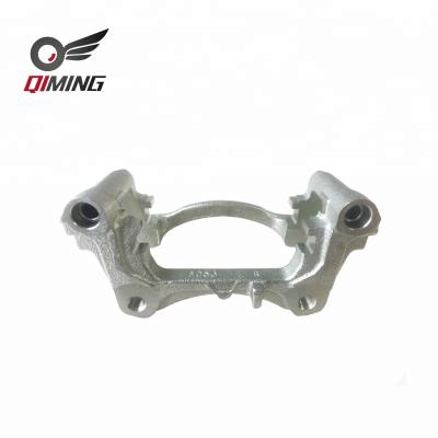 China Ductile Iron China Customized Car Auto Vehicle Parts OEM Brake Bracket 22705313 for sale