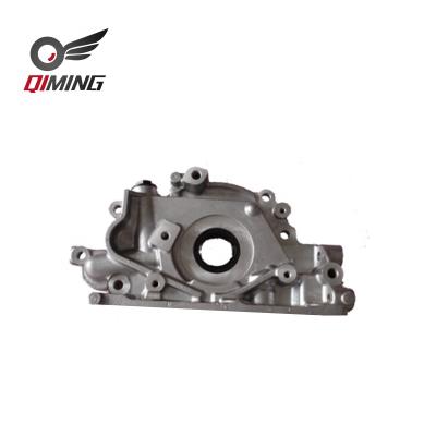 China High Efficiency Auto Spare Part Different Types Oil Pumps For DM 4761538 / 4667884 M 190 for sale