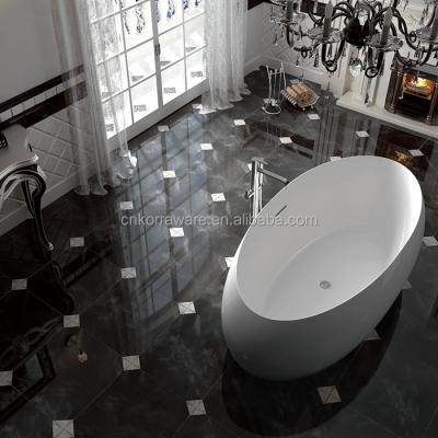 China free form bathroom egg free bathtub for sale