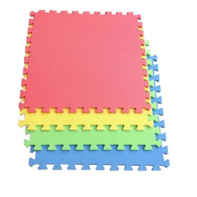 China Baby Non-Toxic Educational Type Kids Toy Style Eva Puzzle Mat for sale