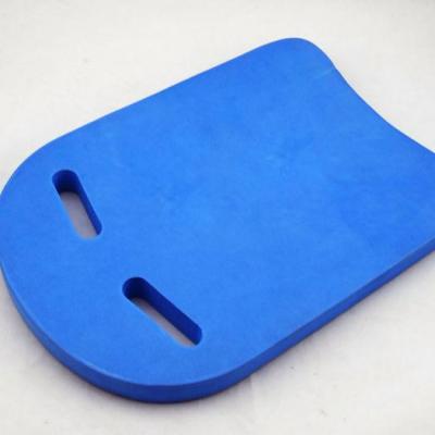 China Swimming Diving Auxiliary Training Swimming EVA Foam Swimming Floats Diving Board Eva Foam Float Soft Board Tool Pool Bath for sale