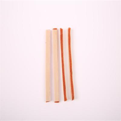 China Stocked 100% Natural Dog Food / Treat Chew Stick With Fish for sale