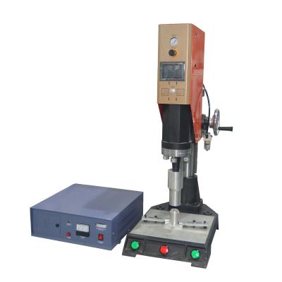 China Factory use original imported superpower transducer mask ultrasonic welding machine for sale