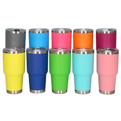 China 30 oz Thermo Durable Bulk Mug Termo Stainless Steel Wall Travel Insulated Double Tumbler Coffee Mug for sale