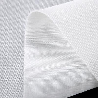 China Oeko Tex Certification Factory High Quality Breathable Filter Cloth Filter For River Course for sale