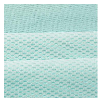 China New Mesh JP-AIR Summer Anti-Static Functional Fabric Breathable And Soft Cooling Cloth for sale