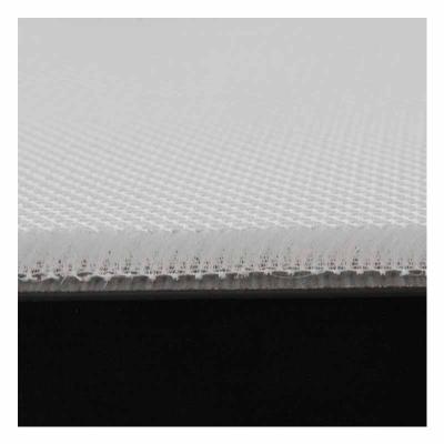 China New Anti-Static Mesh Spacer 3d Hot Sale Thick Breathable And Lightweight Fabric for sale