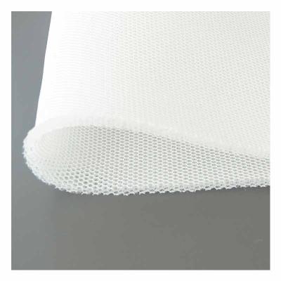 China New design anti-static breathable 6mm thick 3d mesh fabric certification for sale