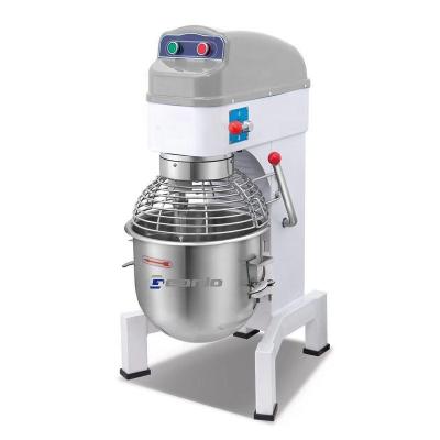 中国 Geanlo Household Stand Mixer Oem Cake Bread Dough Mixer Planetary Electric Home Kitchen Appliance Food Mixer 販売のため