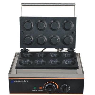 Κίνα Geanlo Donut Ball Maker Commercial Donut Machine Other Snack Machines Kitchen Equipment Donut Maker For Restaurant προς πώληση