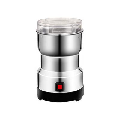 Китай Geanlo Mini Industrial Grinding Machine Spices Grains Grinding  Multifunctional Coffee Grinder machine продается