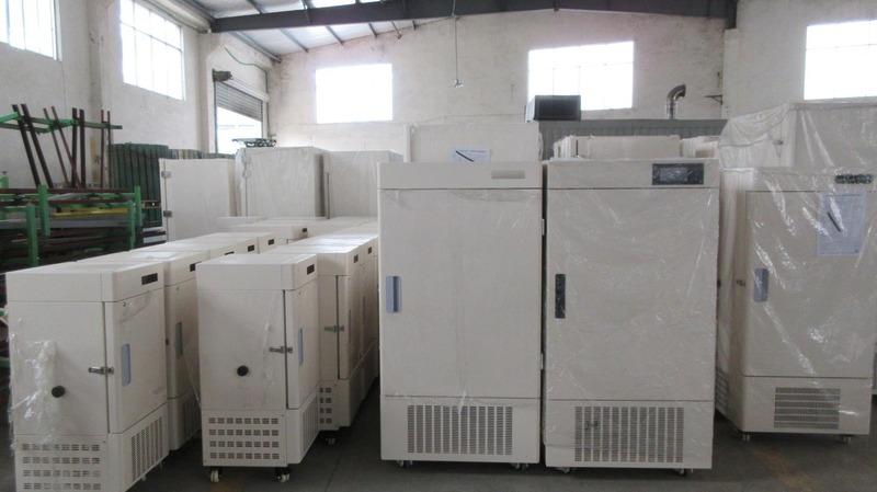 Verified China supplier - Zhejiang Heerxin Refrigeration Appliance Technology Co., Ltd.