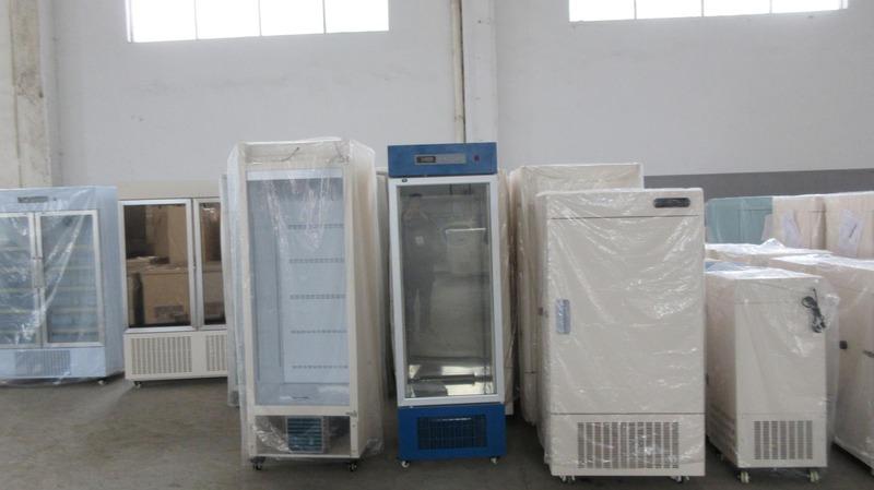 Verified China supplier - Zhejiang Heerxin Refrigeration Appliance Technology Co., Ltd.