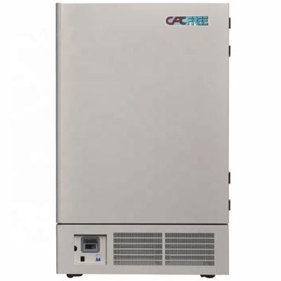 China -86 Degree 800L Capcity Large Amount Ultra Low Single-Temperature Freezers For Biological Vaccine Storage for sale