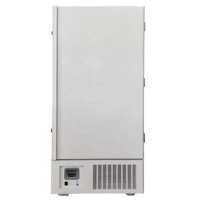 China Lab 400 Liter Ultra Low Temperature Lab Freezer -20 25 Degrees for sale