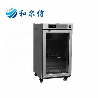 China Small Commercial Blood Bank Mini Refrigerator for Lab Equipment 70 L for sale