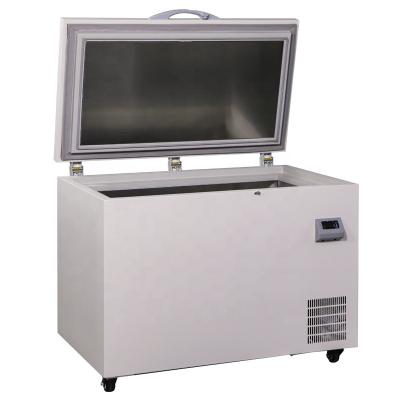 China Household ETL Approved Ultra Low Temp -60 220L Lab Chest Freezer for sale