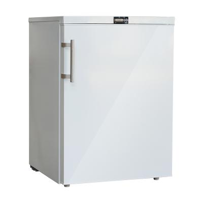 China Single-Temperature -60 Degree Ultra-low Freezer For Home Use for sale