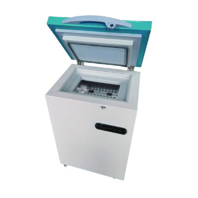 China Hotels -150 Degree Ultra Low Supper Freezer For LCD Separator Repair Machine for sale