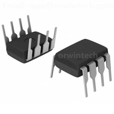 China attiny85-20pu attiny85-20pu IC chip attiny85-20pu electronic component for sale