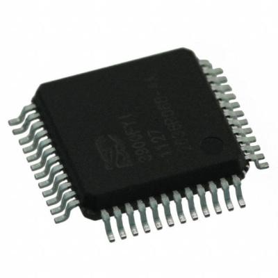 China Integrated Circuits Electronic Components Parts IC Chip ISD3900FYI LQFP48 With BOM Service ISD3900FYI for sale