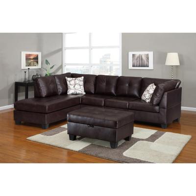 China Other sorner sofa set recliner sectional sofa from Frank Furniture latest sofa design for sale