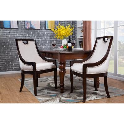 China Modern Extendable Furniture Silver Dinner Room Table And Chairs Mirror Glass Top Dining Table Set Transparent OEM Tempered Metal Hardware for sale