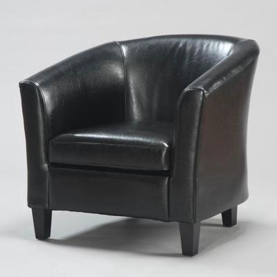 China Beautiful from Italy (the other) newest style adjustable and comfortable modern luxury leather chair for sale