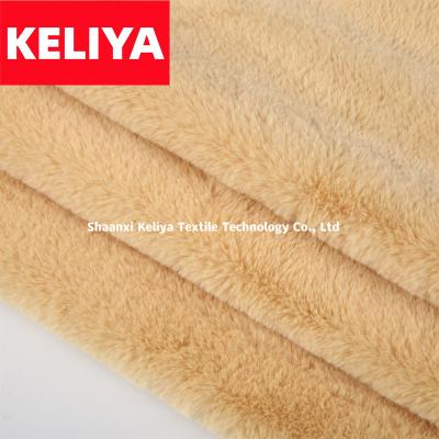 China KELIYA Factory Sale Waterproof Customized Chinese Soft Fabric for sale